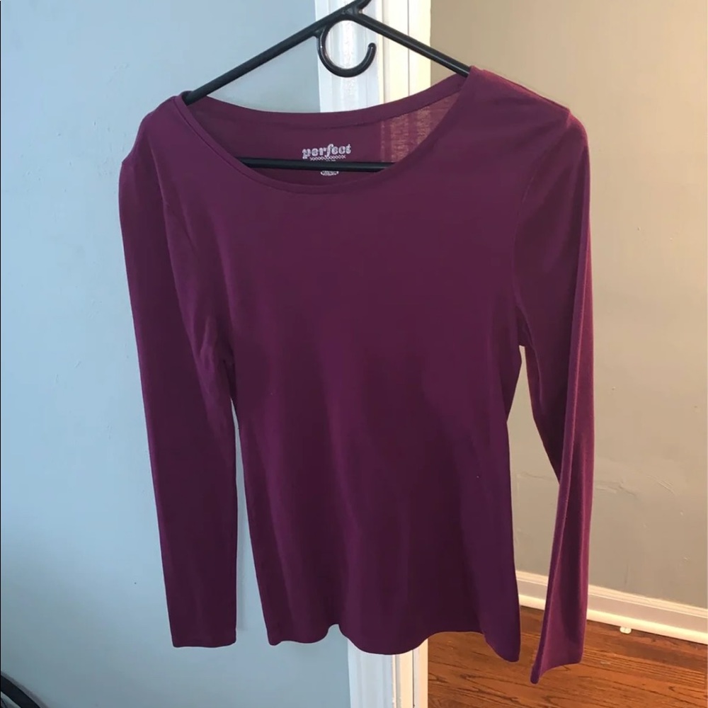Old Navy Long sleeve